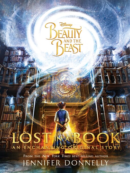 Title details for Beauty and the Beast by Jennifer Donnelly - Wait list